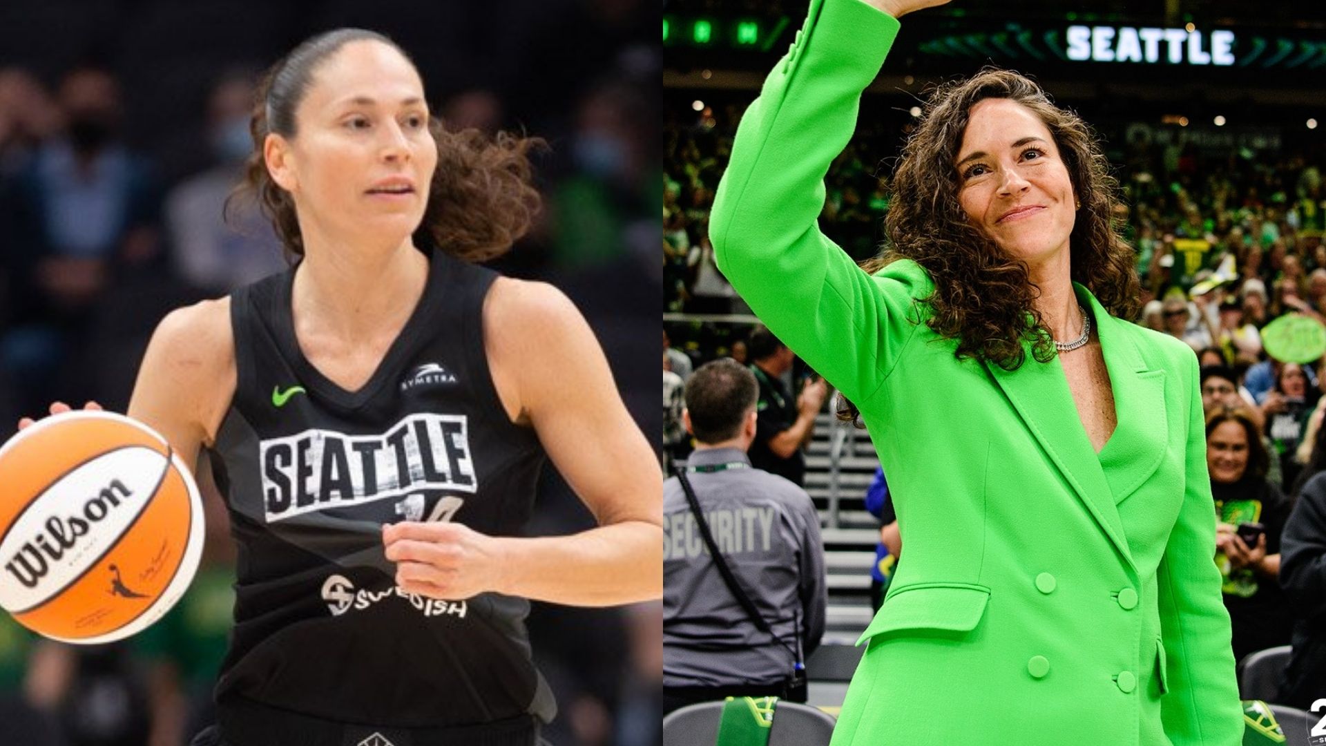 WNBA Sue Bird 2004 Champion サイン入り写真 WNBA Sue Bird 2004 Champion サイン入り写真